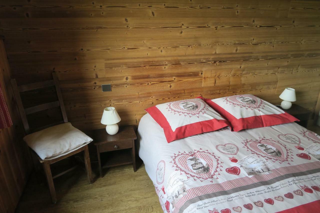 Appartement Capucine Chamonix Mont Blanc Exterior foto