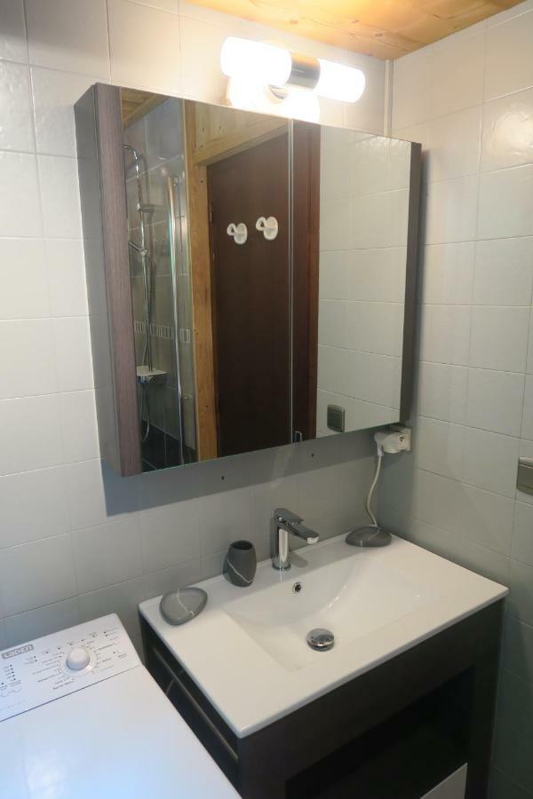 Appartement Capucine Chamonix Mont Blanc Exterior foto