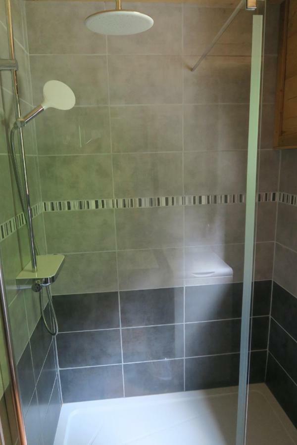 Appartement Capucine Chamonix Mont Blanc Exterior foto
